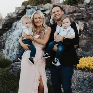 Meet your Posher, Christy